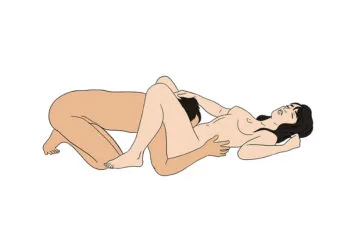 Oralsex i hende